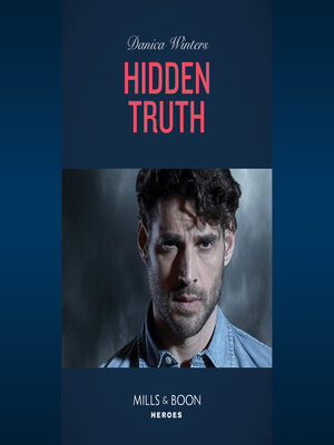 cover image of Hidden Truth